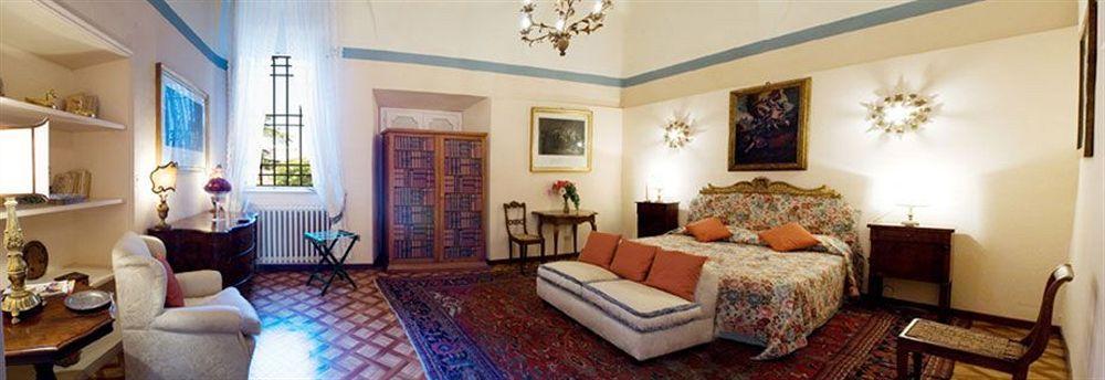 Palazzo Dalla Casapiccola Bed & Breakfast Macerata Exterior photo