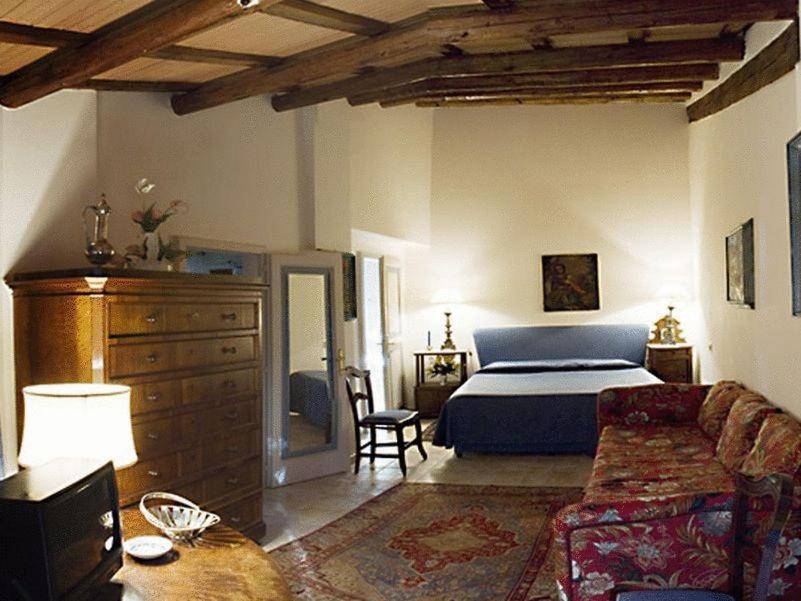 Palazzo Dalla Casapiccola Bed & Breakfast Macerata Room photo